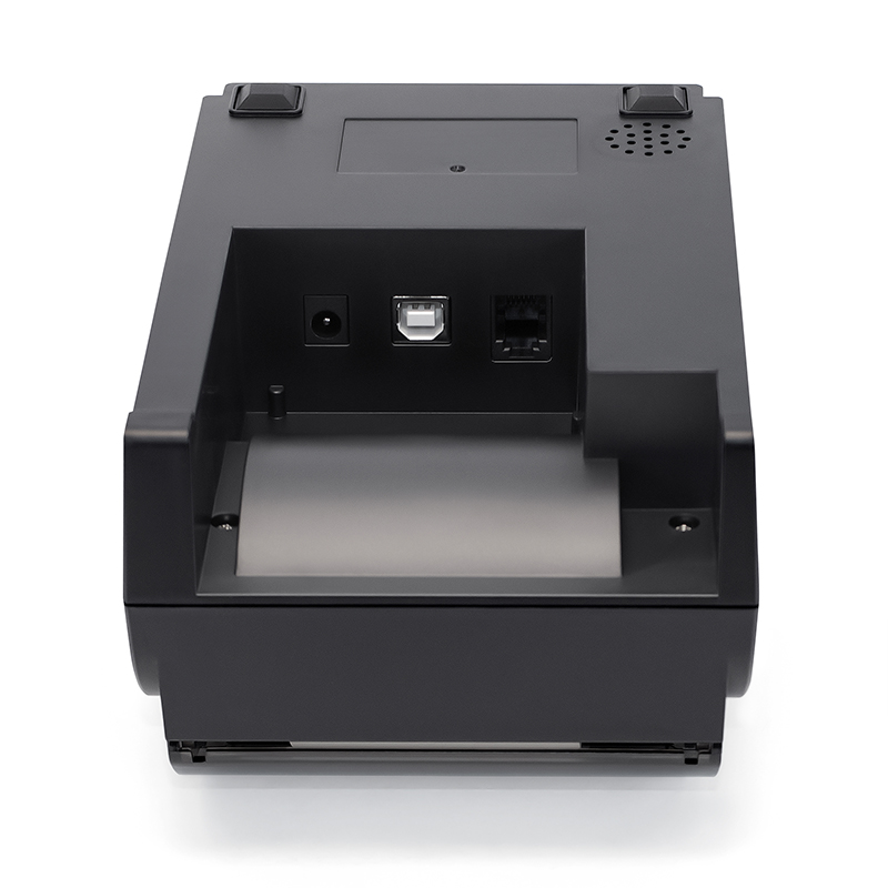 58mm Desktop Thermal Receipt Printer USB   Bluetooth ESC/POS