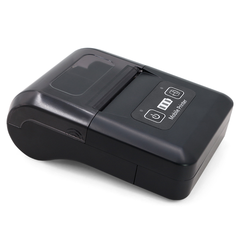 58mm  Portable Blue tooth thermal ticket printer