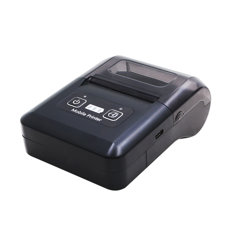 58mm  Portable Blue tooth thermal ticket printer