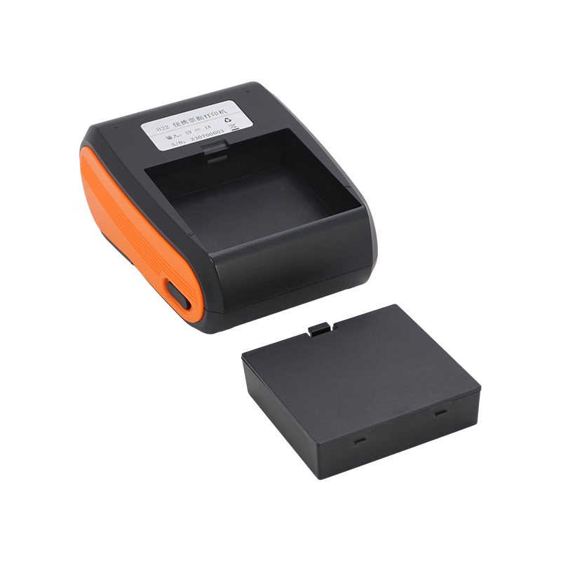 58mm Thermal Mobile ticket Printer