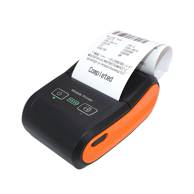 58mm Thermal Mobile ticket Printer