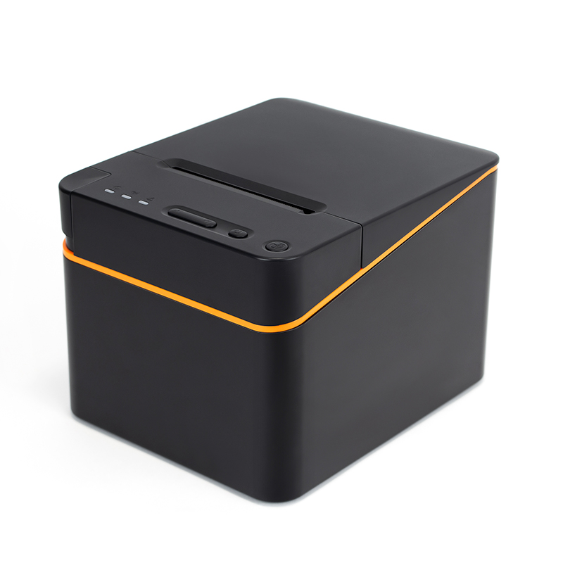 80mm Thermal Desktop Receipt Printer USB LAN ESC/POS