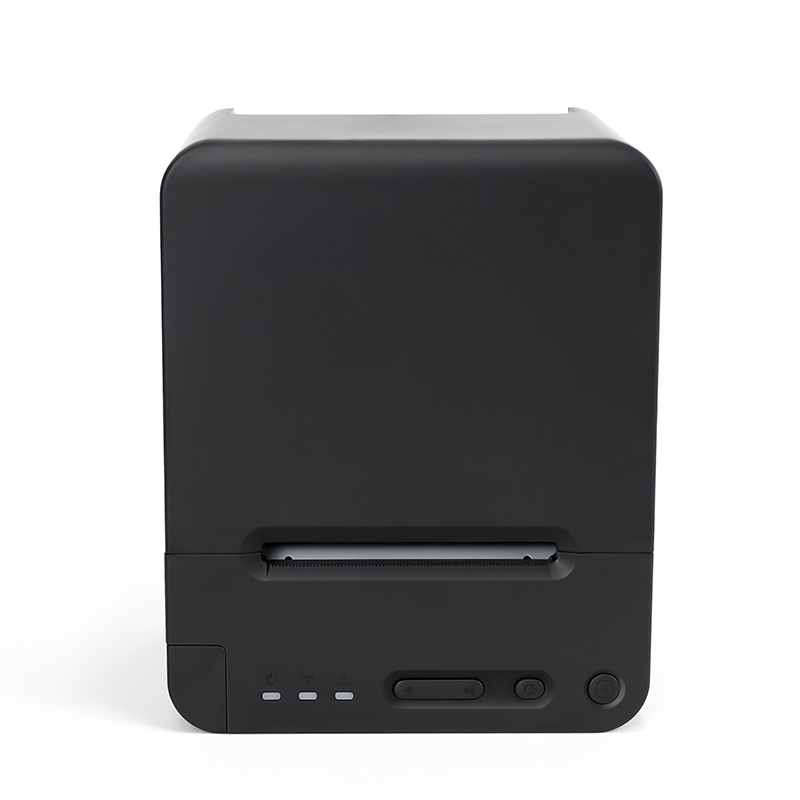 80mm Thermal Desktop Receipt Printer USB LAN ESC/POS