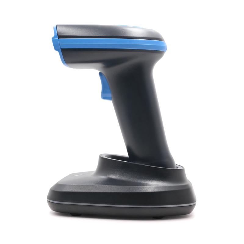 BWHS23 DPM 2D wireless 2D barcode scanner 2.4g bluetooth BWHS23 DPM 2D wireless 2D barcode scanner 2.4g bluetooth