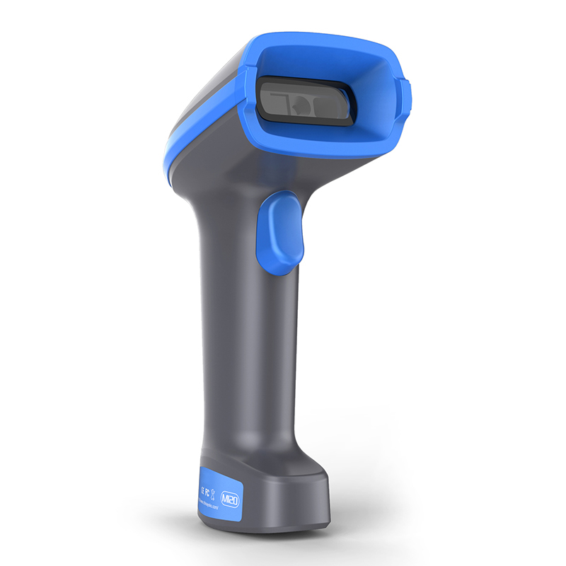 HS23 DPM WIRED 2D BARCODE SCANNER