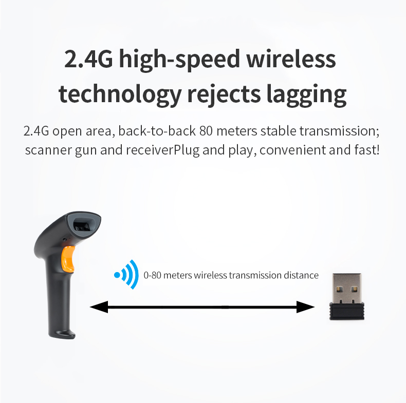 HS25 1D 2D HANDHELDWIRED BARCODE SCANNER HS25 1D 2D HANDHELDWIRED BARCODE SCANNER