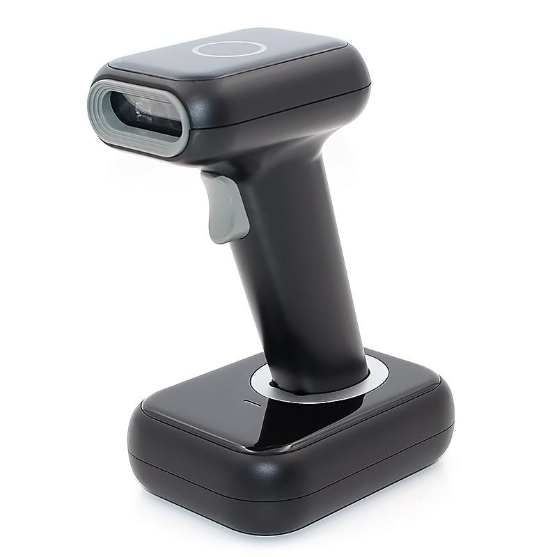 BWHS26 2D WIRESS 2.4G BLUETOOTH BARCODE SCANNER