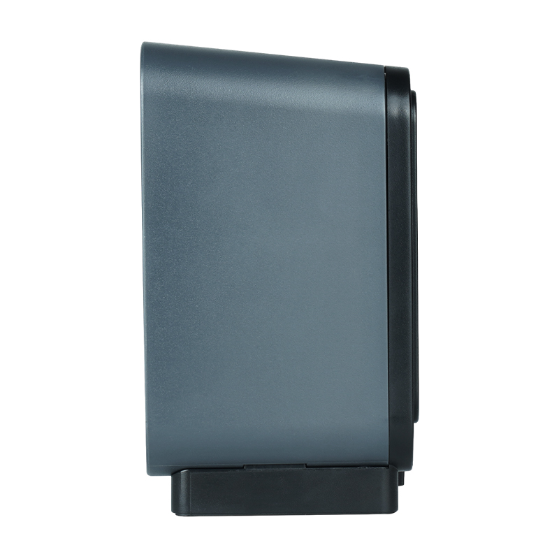 MP7600L FLATBED 2D BARCODE SCANNER