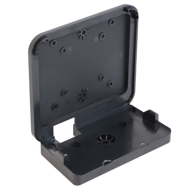 MP7600L FLATBED 2D BARCODE SCANNER