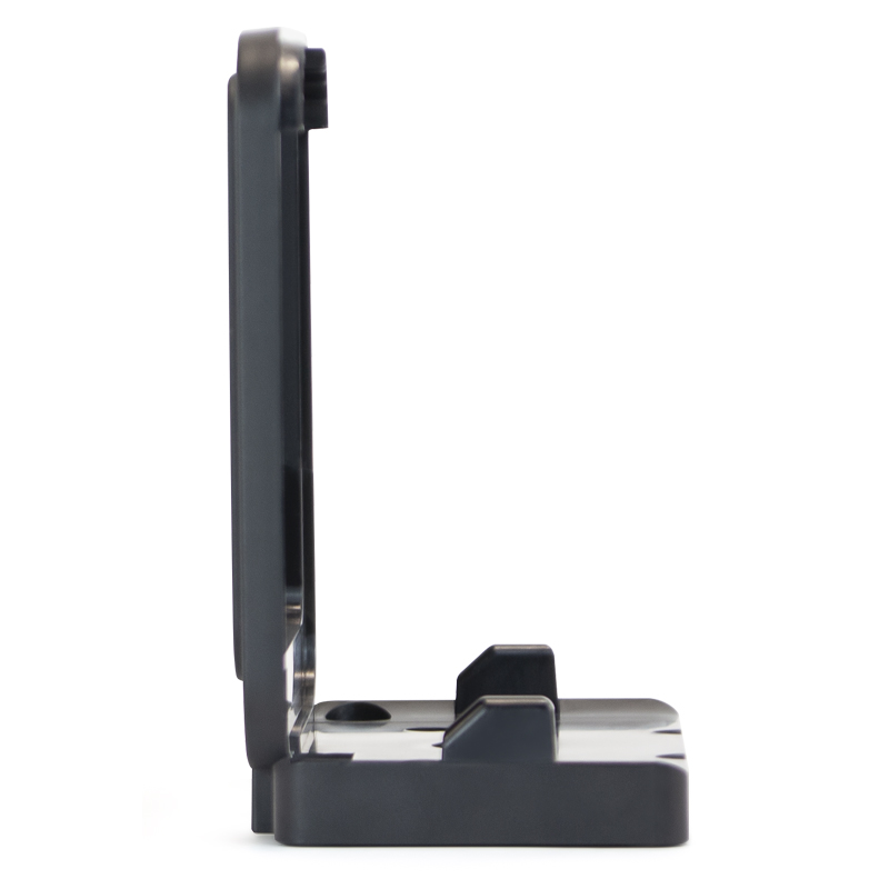 MP7600L FLATBED 2D BARCODE SCANNER