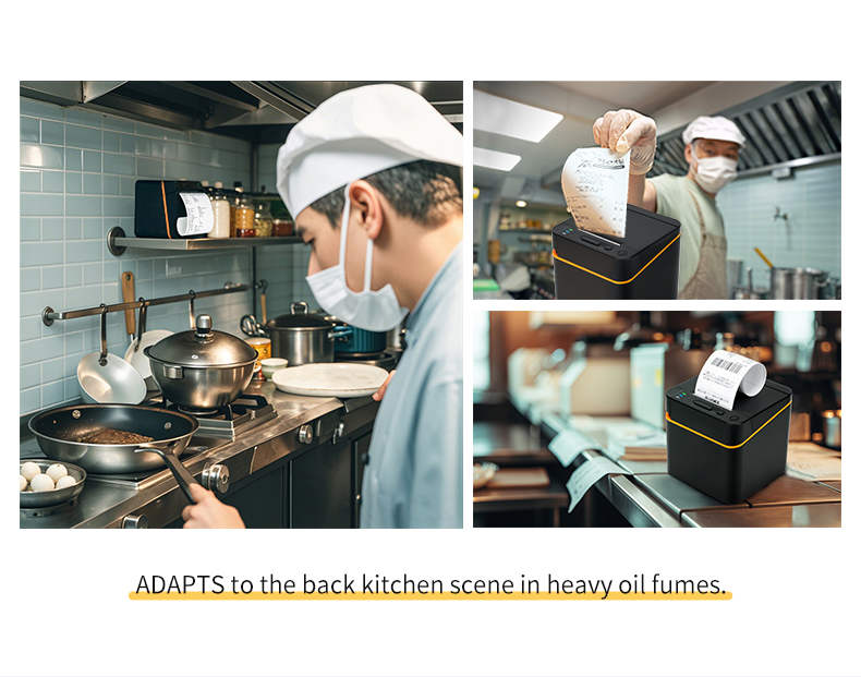 58E 58mm Thermal printer USB 58E 58mm Thermal printer USB