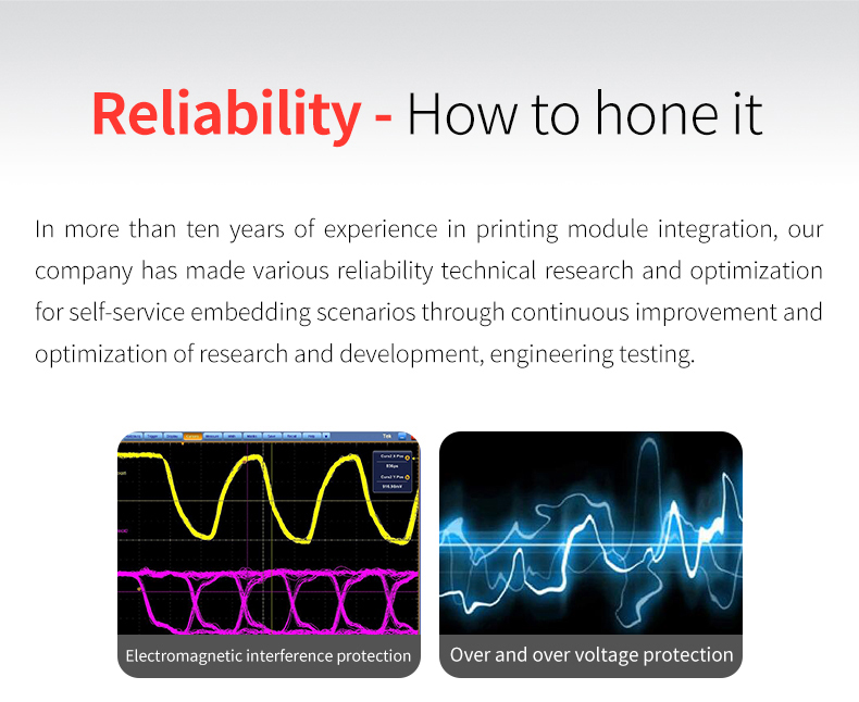 58E 58mm Thermal printer USB 58E 58mm Thermal printer USB