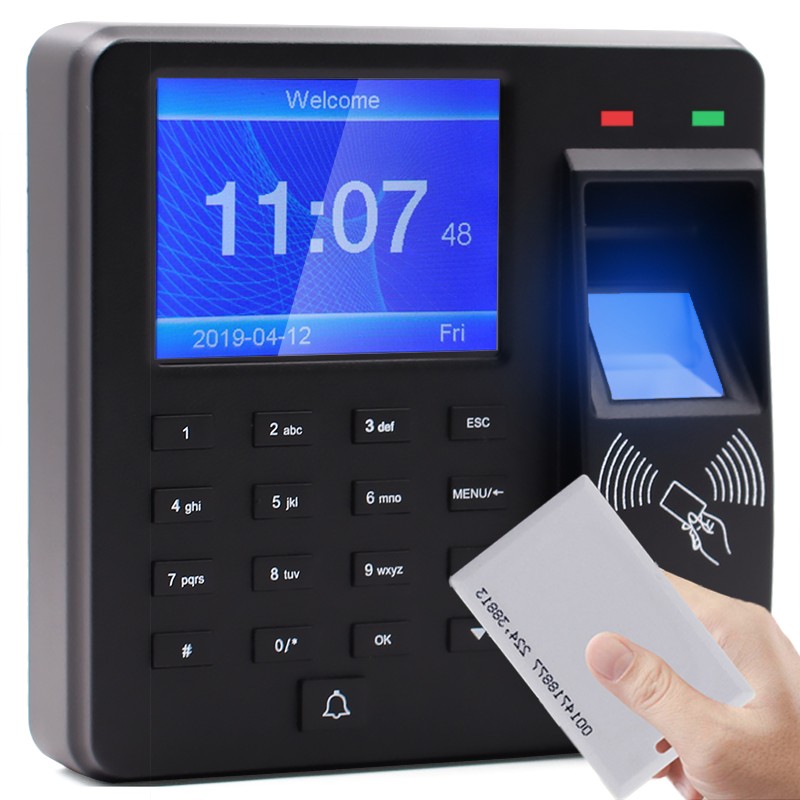 M13  Time attendance Machine M13  Time attendance Machine