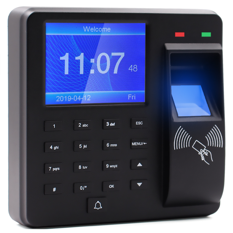M13  Time attendance Machine M13  Time attendance Machine