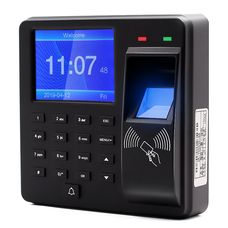 M13  Time attendance Machine M13  Time attendance Machine