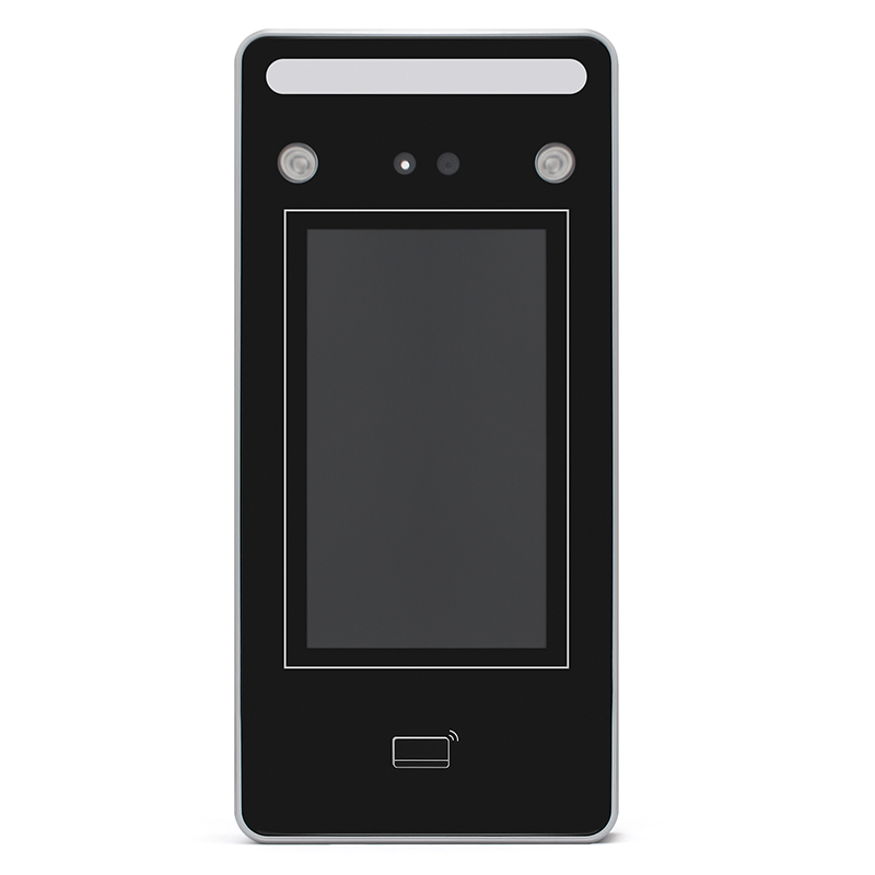 Xface43  Face time attendance Machine