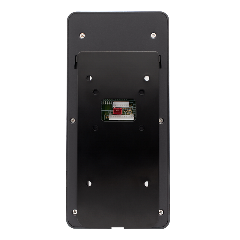 Xface43  Face time attendance Machine