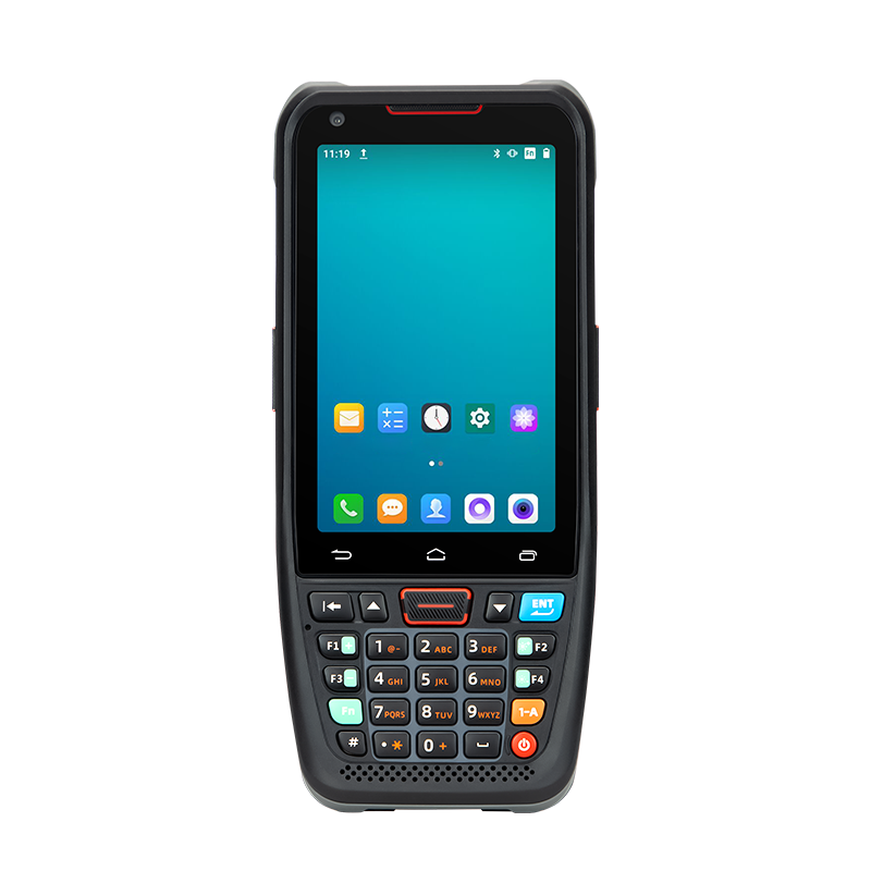 Android 10 Commerce Payment Mobile Phone 4g/wifi Gps Tracking Handheld Android