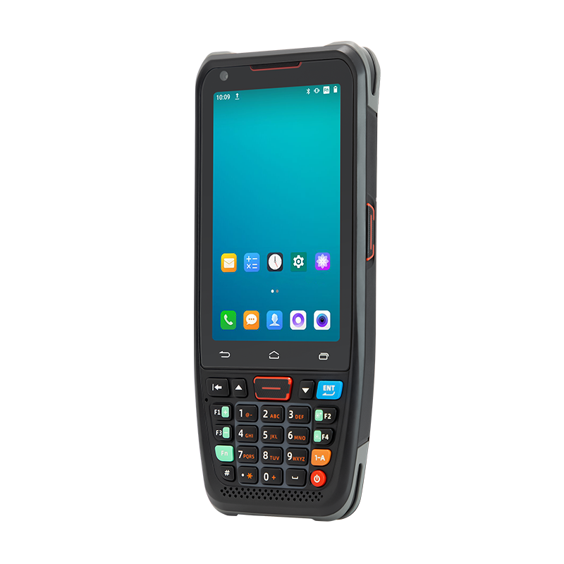 Android 10 Commerce Payment Mobile Phone 4g/wifi Gps Tracking Handheld Android