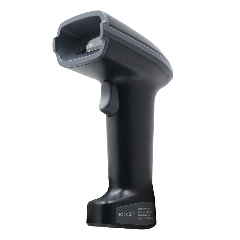 HS23 Wired 2D Barcode scanner