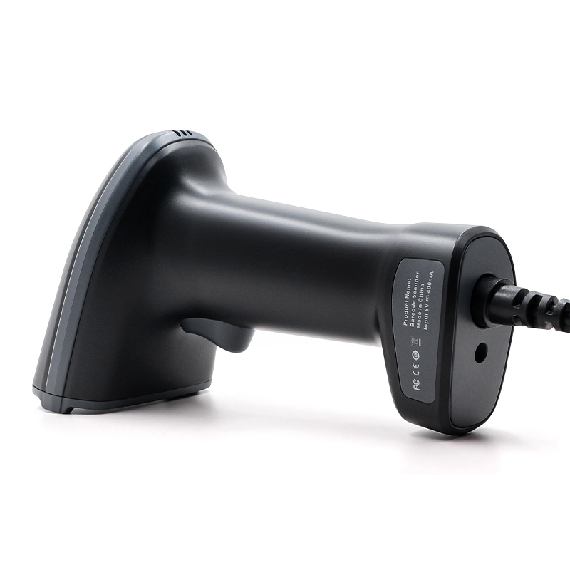 HS23OCR Wireless 2D barcode scanner