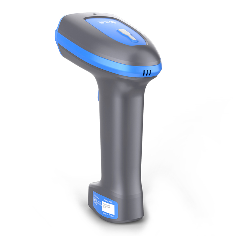 HS23 DPM WIRED 2D BARCODE SCANNER