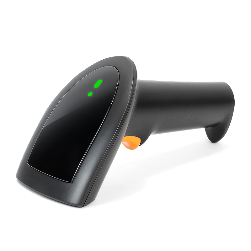 HS25 1D 2D HANDHELDWIRED BARCODE SCANNER