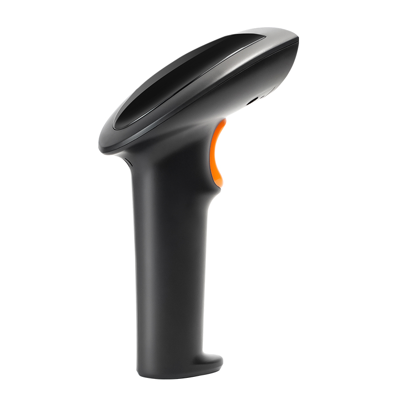 HS25 1D 2D HANDHELDWIRED BARCODE SCANNER