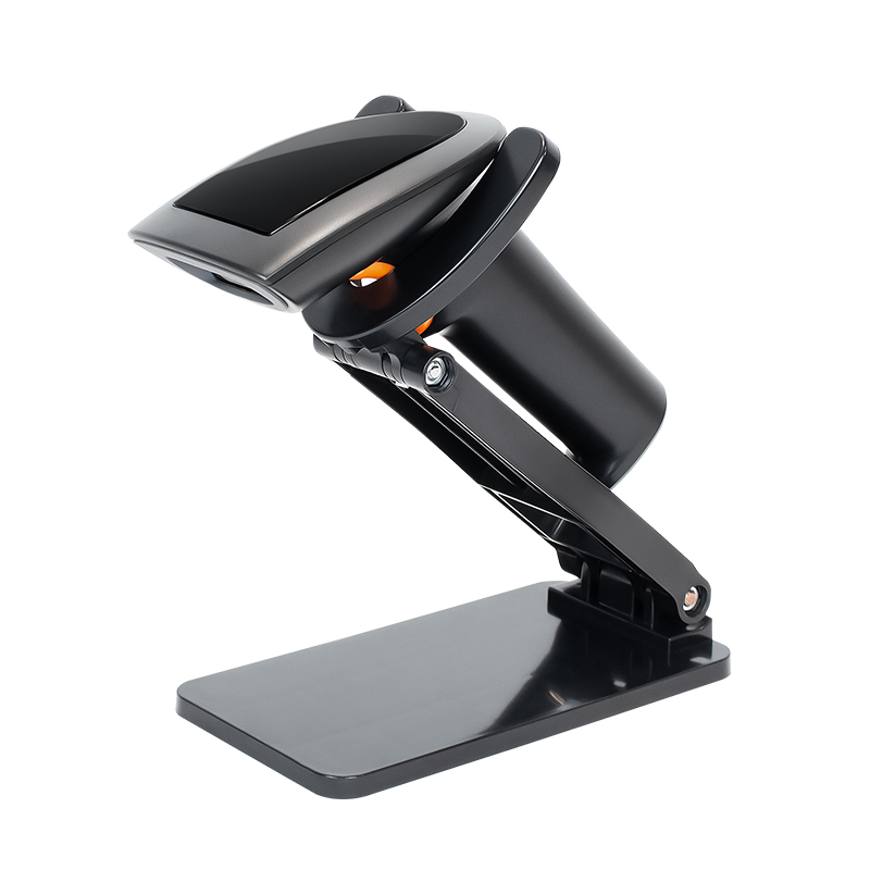 HS25 1D 2D HANDHELDWIRED BARCODE SCANNER