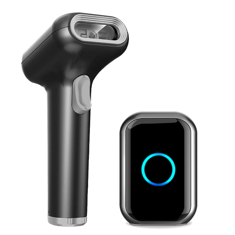 HS26 2D WIRED BARCODE SCANNER