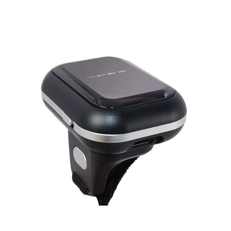 F20PRO WIRELESS BARCODE SCANNER 2.4G BLUETOOTH