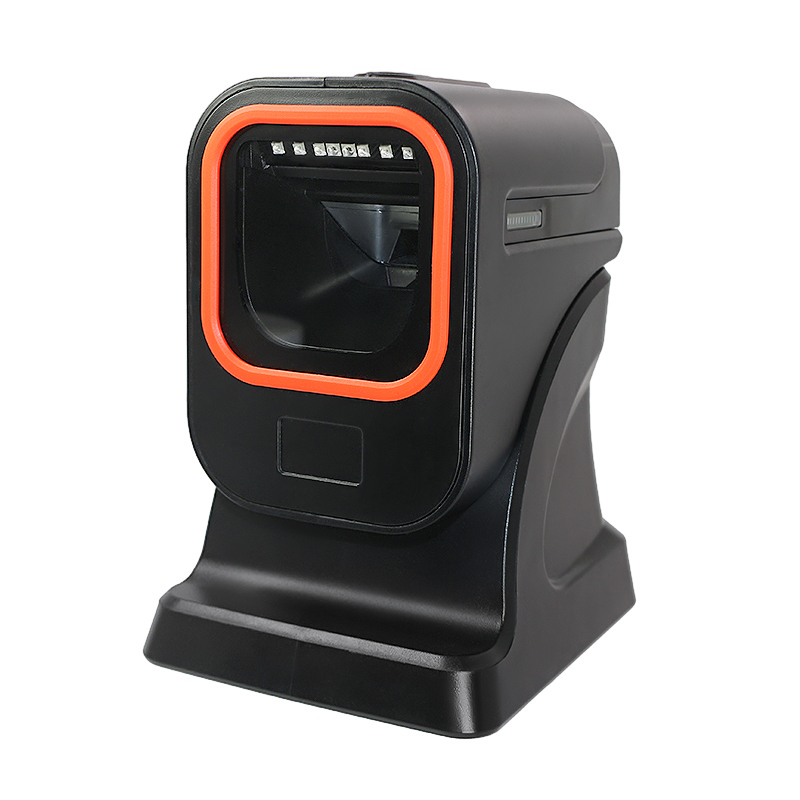 MP6200 2D FLATBED WIRED BARCODE SCANNER