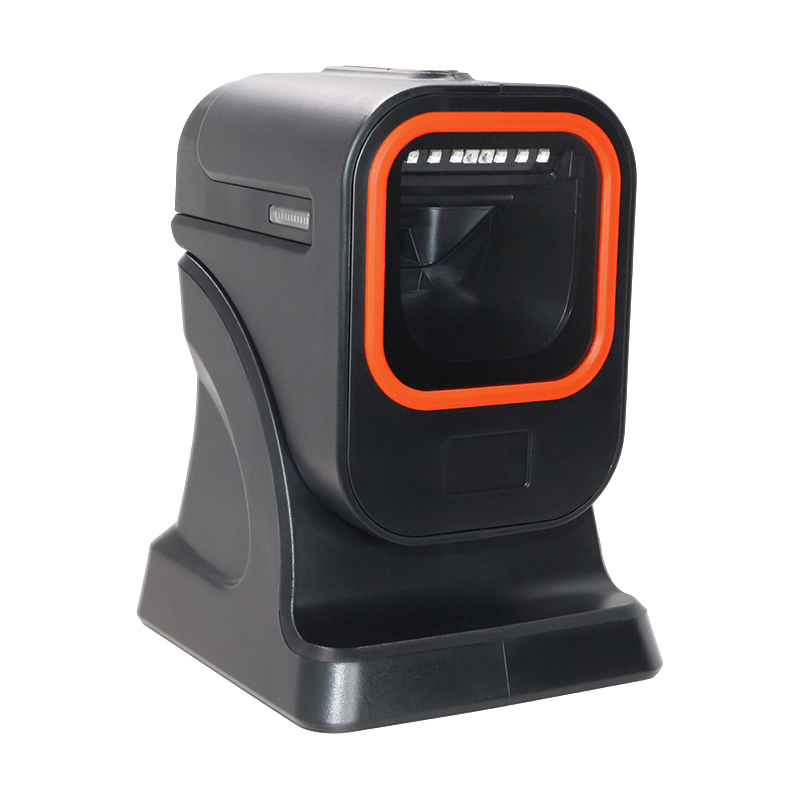 MP6200 2D FLATBED WIRED BARCODE SCANNER