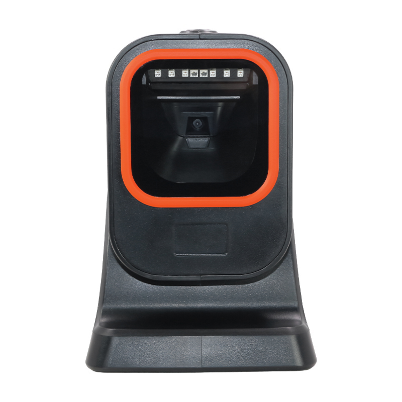 MP6200 2D FLATBED WIRED BARCODE SCANNER