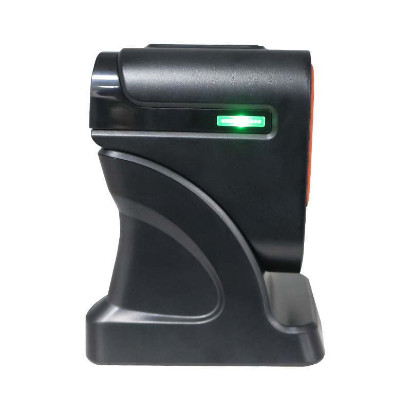 MP6200 2D FLATBED WIRED BARCODE SCANNER