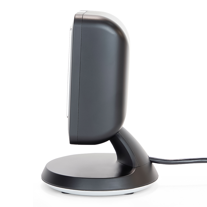 MP6300 Desktop 2D wired flatbed scanner
