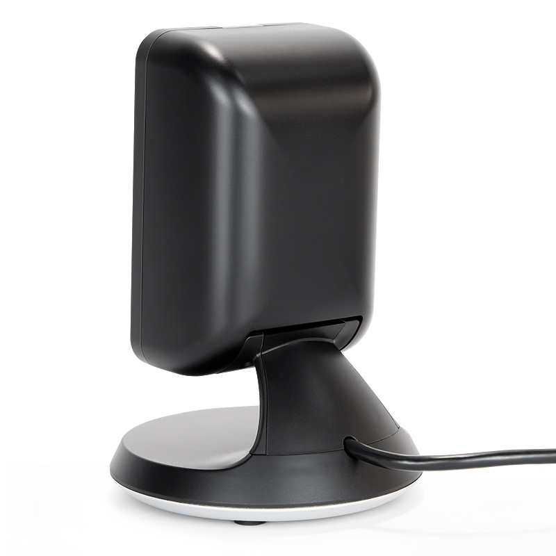 MP6300 Desktop 2D wired flatbed scanner