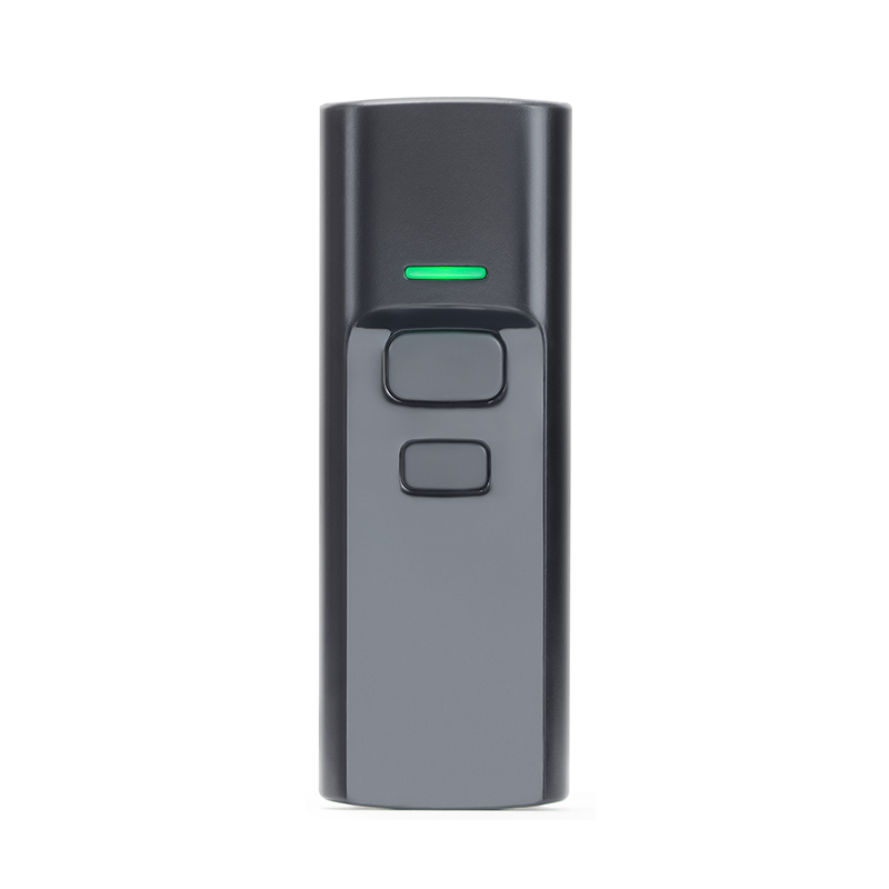 P2300 2D WIRELESS 2.4G BARCODE SCANNER BLUETOOTH