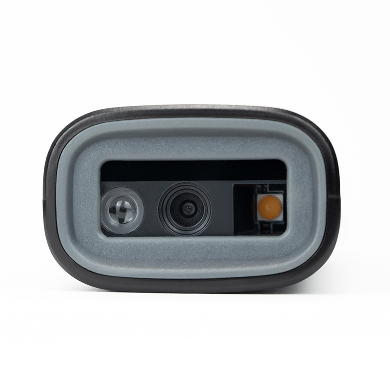 P2300 2D WIRELESS 2.4G BARCODE SCANNER BLUETOOTH