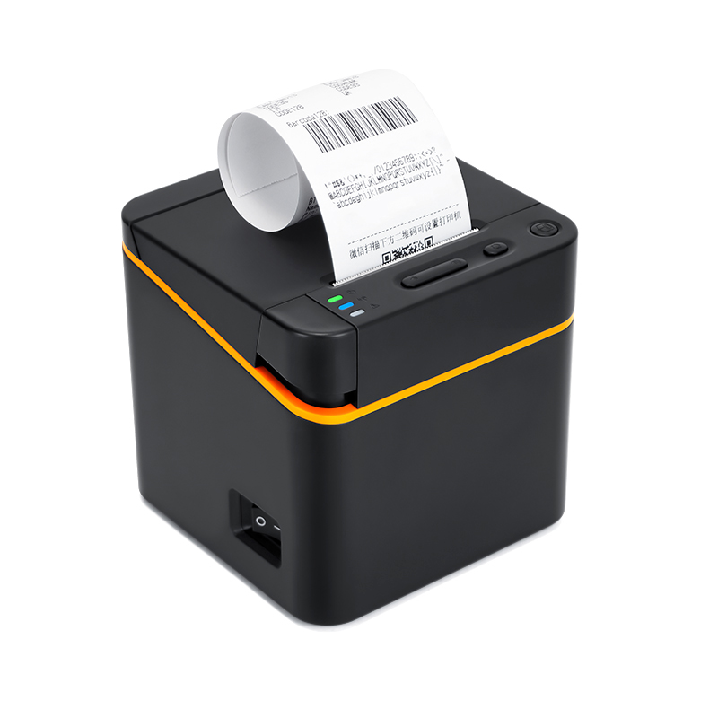 58E 58mm Thermal printer USB