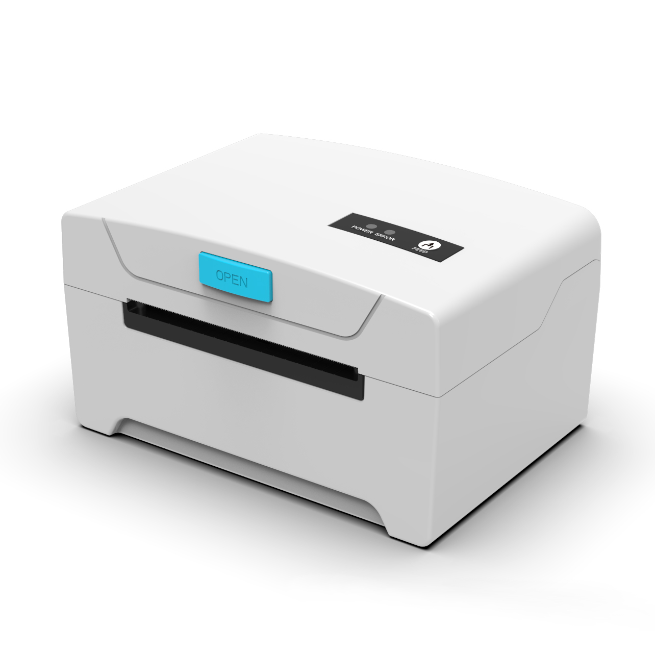 TL402 Desktop Thermal Label priner