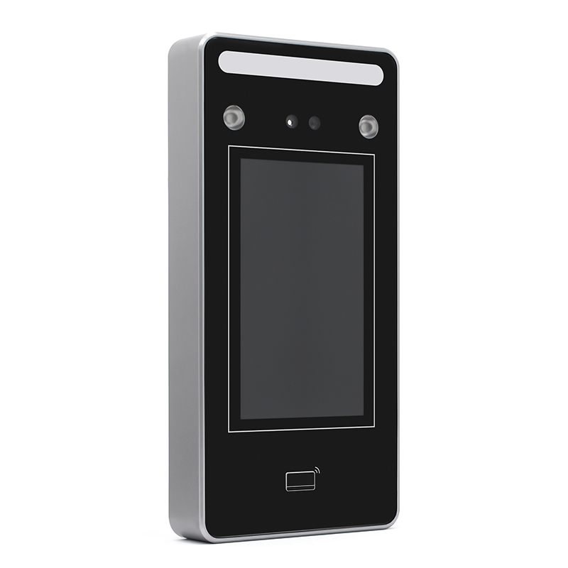 Xface43  Face time attendance Machine