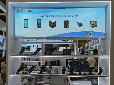 AHCOF NEOCHAINS HOLDINGS ATTEND 137TH CANTON FAIR AHCOF NEOCHAINS HOLDINGS ATTEND 137TH CANTON FAIR