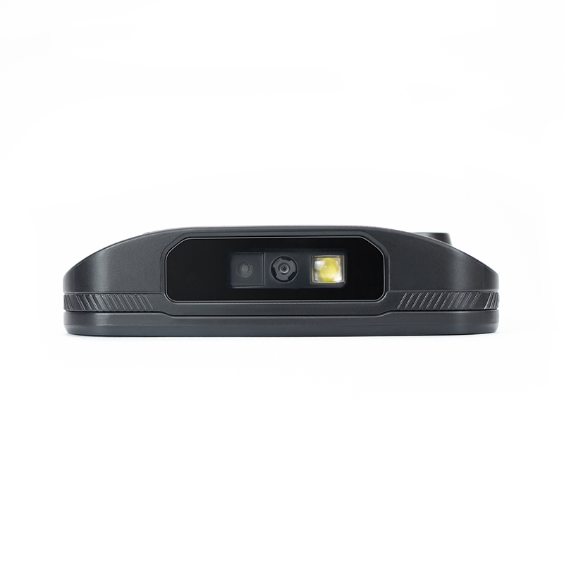 Android 4G Mobile PDA 1D/2D Barcode Scanner Pda Data Collector 5.99 Inch Industrial Handheld Android Pda