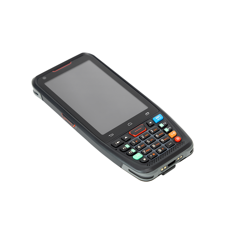 Android 10 Commerce Payment Mobile Phone 4g/wifi Gps Tracking Handheld Android