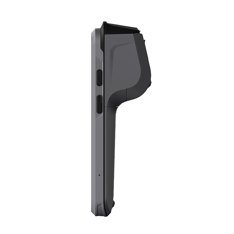 Android 10 Handheld Smart POS Terminal With NFC Card Reader 1D 2D Barcode Scanner
