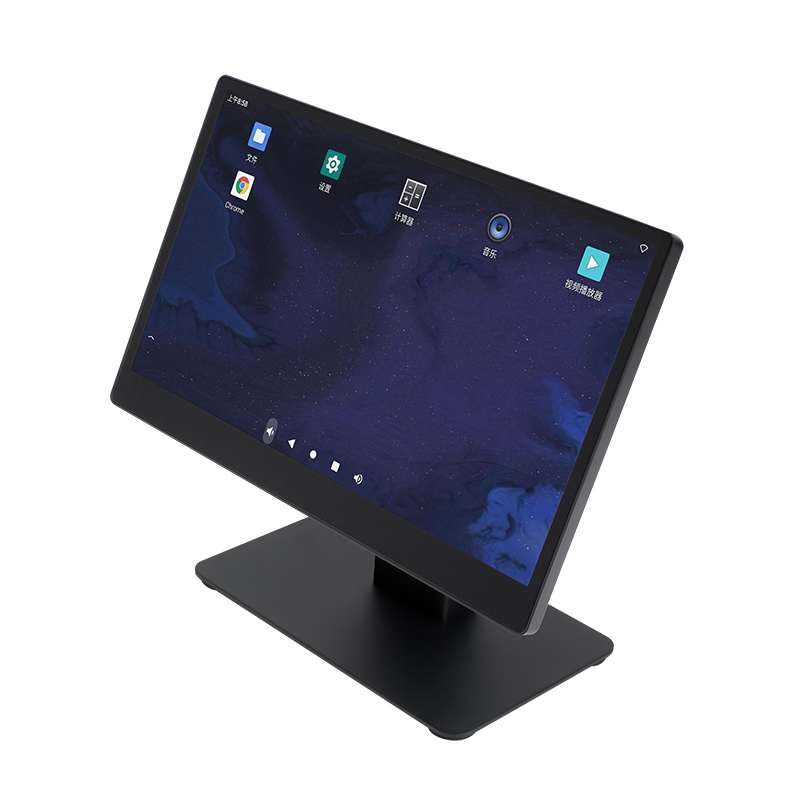15.6 Inch Pos System Software Terminal Pos Machine Android System