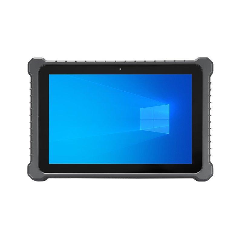 New Waterproof Rugged Android Windows  Industrial Tablet Pc  TC100