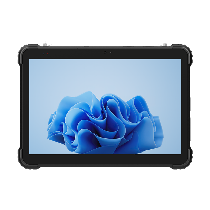 TC120 Handheld Rugged Industrial Tablet Computer Windows 11