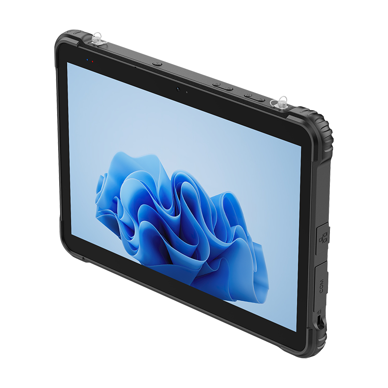 TC120 Handheld Rugged Industrial Tablet Computer Windows 11